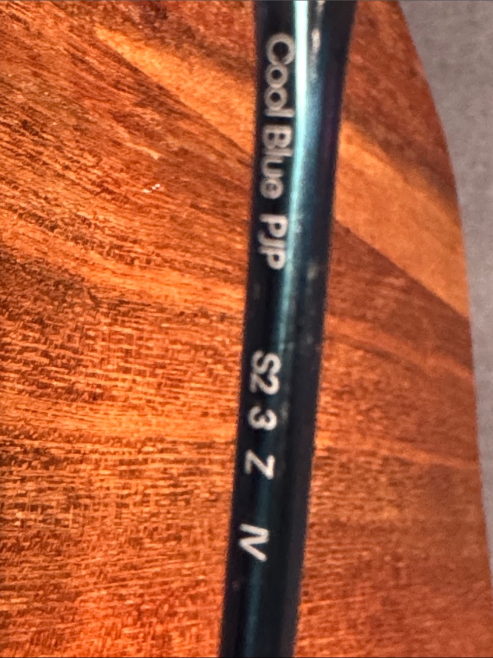 Used SMITH Cheetah Cool Blue PJP - Picture 8 of 11